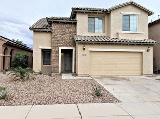 7537 W Springfield Way, Florence, AZ 85132