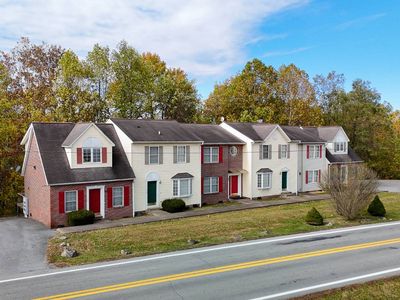 738 Days Dr #2, Sutton, WV, 26601