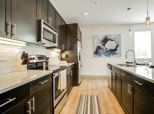 2110 N Peak St #4109, Dallas, TX 75204