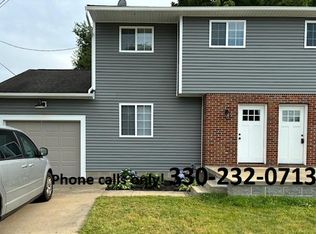 4624 12th St NW, Canton, OH 44708