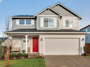 282 W 17th St, Lafayette, OR 97127