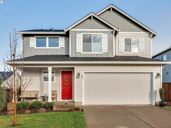 282 W 17th St, Lafayette, OR 97127