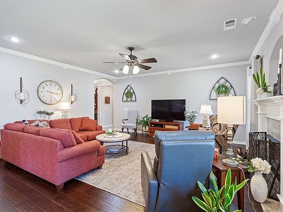 4th image of 4468 W Blissful Dr