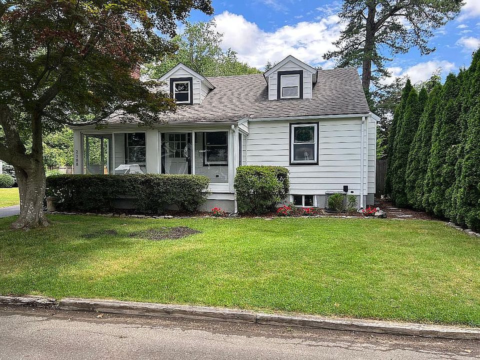 1st image of 2388 Cedar St