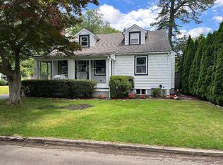 2388 Cedar St, Wall Township, NJ 08736