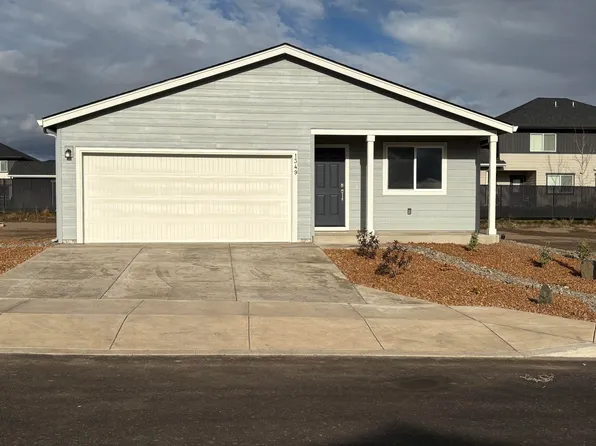 1349 NE Cobbleridge Loop, Prineville, OR 97754