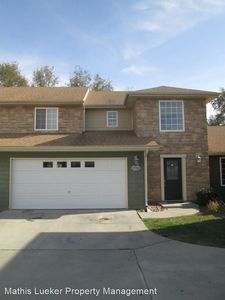641 Seitz Ct, Junction City, KS, 66441