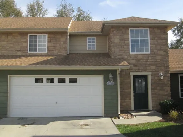 641 Seitz Ct, Junction City, KS 66441