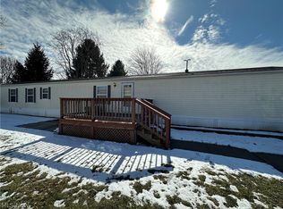 2655 Stoneyridge Dr, Madison, OH 44057