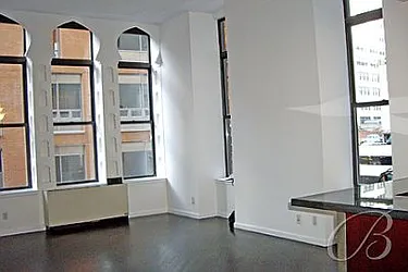 Rented by Bellmarc Realty