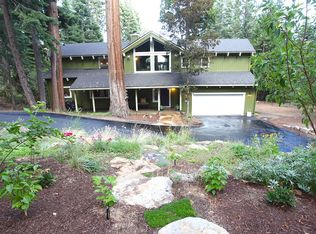 805 Bunker Dr, Tahoe City, CA