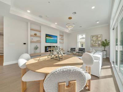 414 New York Ave #2, Jersey City, NJ, 07307
