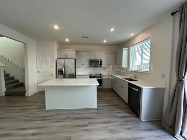 158 Goldback St, American Canyon, CA 94503