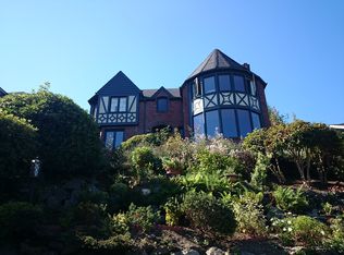 1121 23rd Ave E, Seattle, WA 98112