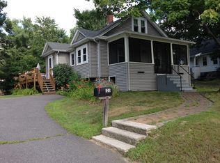 120 Wallace Ave, Auburn, MA 01501
