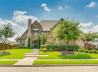 1211 Saddle Creek Dr, Prosper, TX 75078