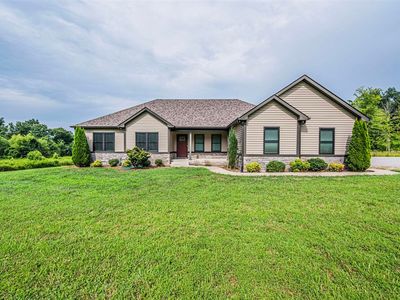 1642 Sunfish Sunny Point Rd, Brownsville, KY, 42210