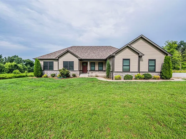 1642 Sunfish Sunny Point Rd, Brownsville, KY 42210