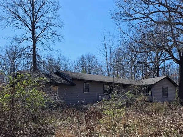 12496 Eveningshade Rd, Plato, MO 65552