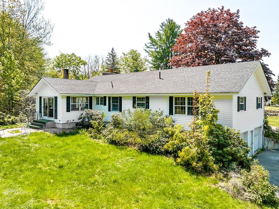 147 Mountain Road, Tuftonboro, NH 03816 | Zillow