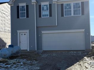 1517 Billingham Dr, Grove City, OH 43123