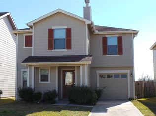 2622 Skyview Shadows Ct, Houston, TX 77047