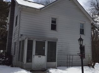 236 Baileys Gap Rd, Marlborough, NY 12528