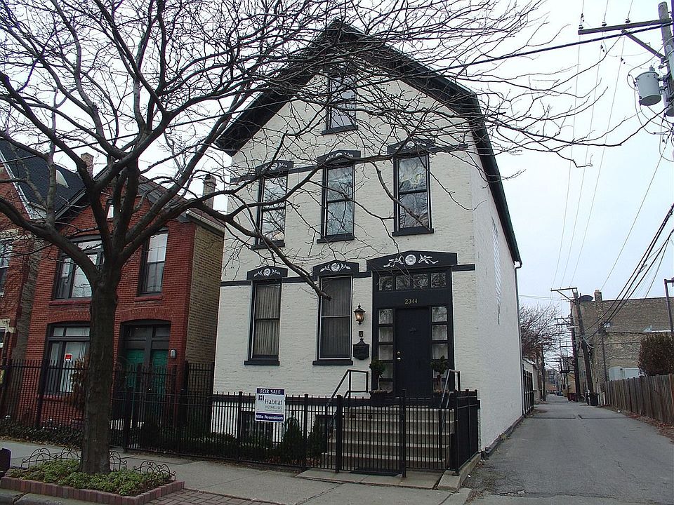 1st image of 2344 N Southport Ave Floor 187