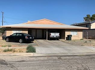 18120 Casaba Rd, Adelanto, CA 92301