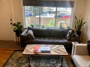 9520 N Clarendon Ave, Portland, OR