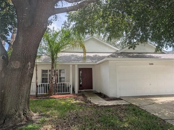 15928 AUTUMN GLEN AVENUE, CLERMONT, FL 34714