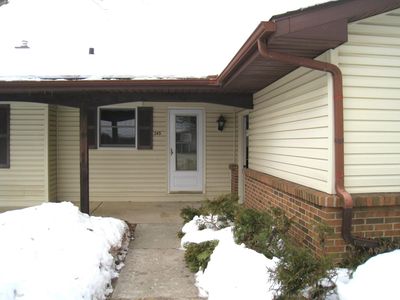 245 Bona Vista Dr NW #20, Grand Rapids, MI, 49504