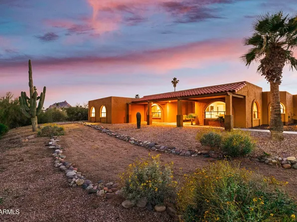 10643 N INDIAN WELLS Drive, Fountain Hills, AZ 85268