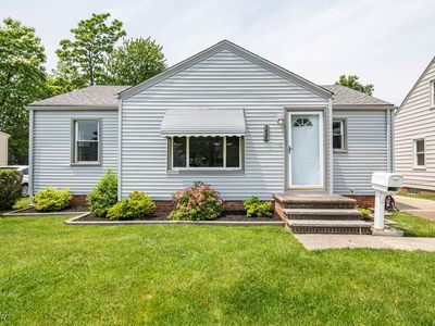 1426 Orchard Heights Dr, Mayfield Heights, OH, 44124