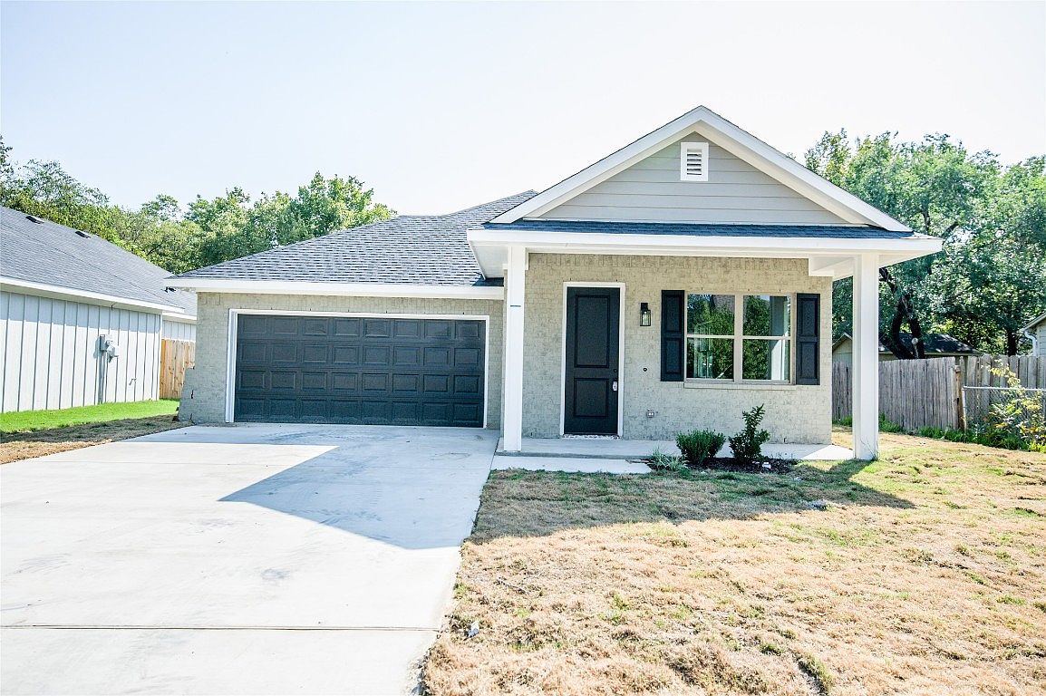 216 Rousseau St, Waxahachie, TX 75165 Zillow