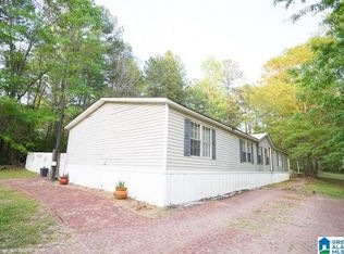 1219 Hobby Salter Rd, Mulga, AL 35118