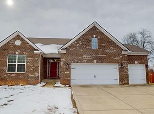 7591 Basswood Dr, Avon, IN 46123
