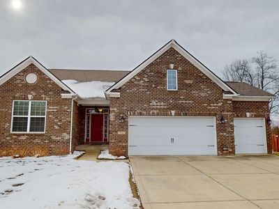 7591 Basswood Dr, Avon, IN, 46123