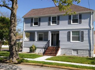 319 Central Ave UNIT 1, Pt Pleasant Beach, NJ 08742