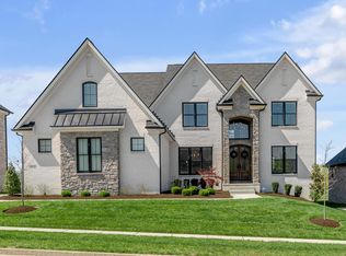 2429 Lorenzo Way, Lexington, KY
