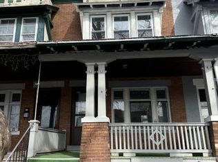 541 N 11th St, Allentown, PA 18102