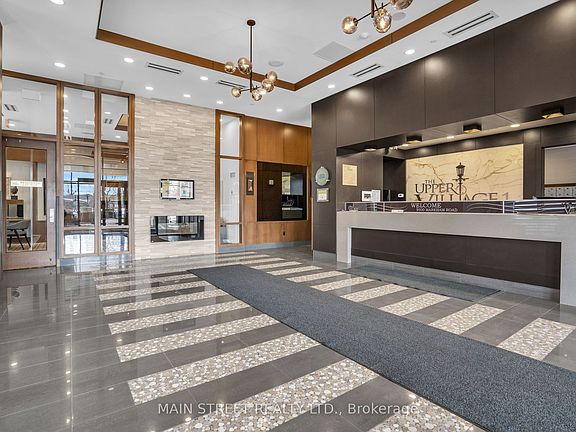 4th image of 9500 Markham Rd #1806