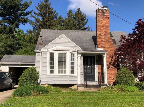 212 Marlow Rd, Mansfield, OH 44906