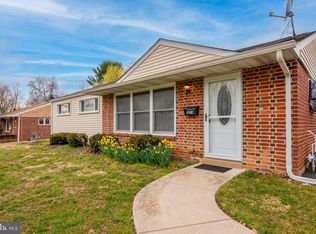 1274 Wunderland Rd, Abington, PA 19001