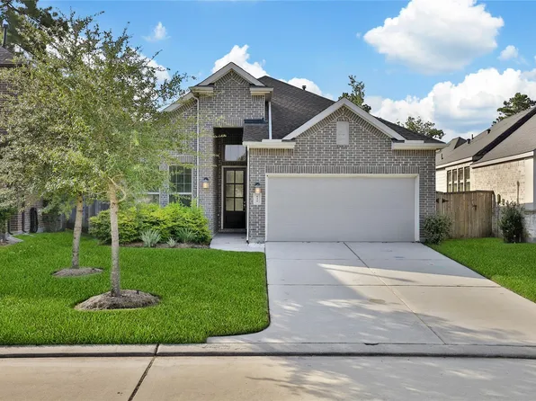 120 Buckeye Dr, Montgomery, TX 77316