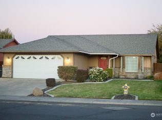 1155 S 3rd Ave, Othello, WA 99344