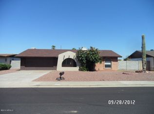 2940 E Caballero St, Mesa, AZ 85213