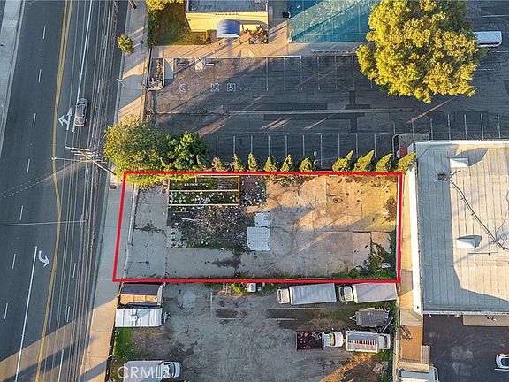 4th image of 16518 S Normandie Ave Lot 27