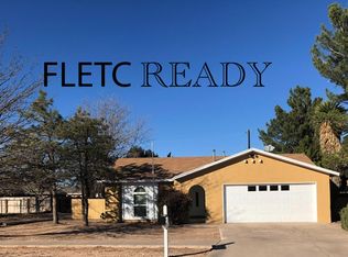 305 Sunrise Rd, Roswell, NM 88201