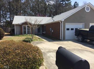 120 Wilbanks Dr, Fayetteville, GA 30215